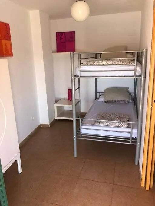 Apartamento Altafulla