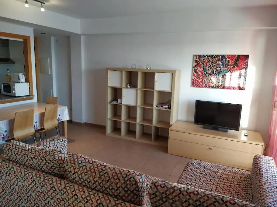 Apartamento Altafulla Spain