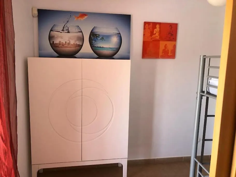 Apartamento Altafulla 0*,  Spain